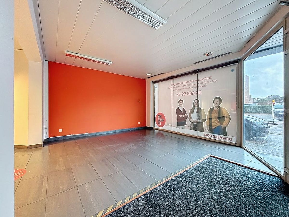 Instapklaar handelspand (85 m²) te huur in Wuustwezel - foto 4
