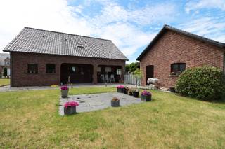 House for sale in Kinrooi