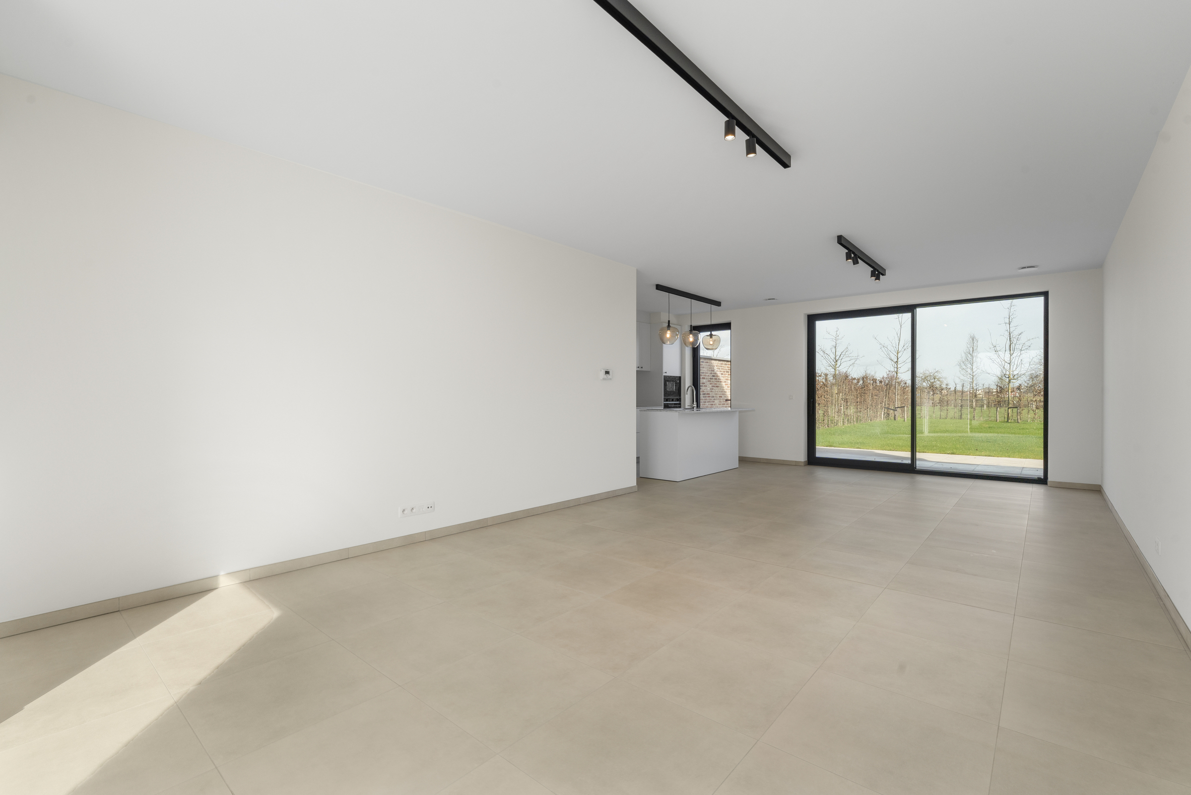 Nieuwbouwwoning te huur in Wielsbeke - foto 3