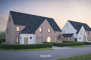 House for sale in Anzegem