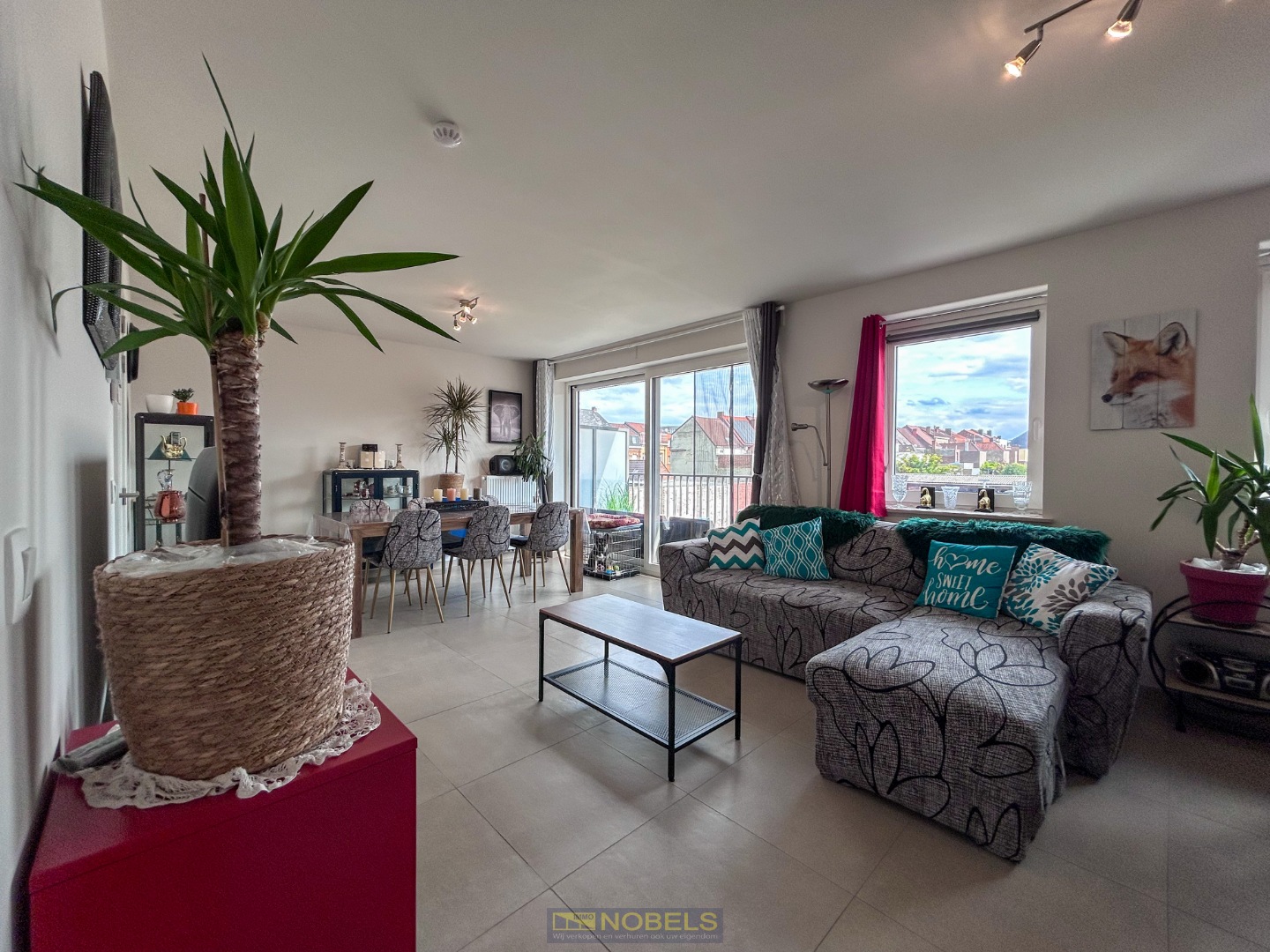 Appartement in Ronse