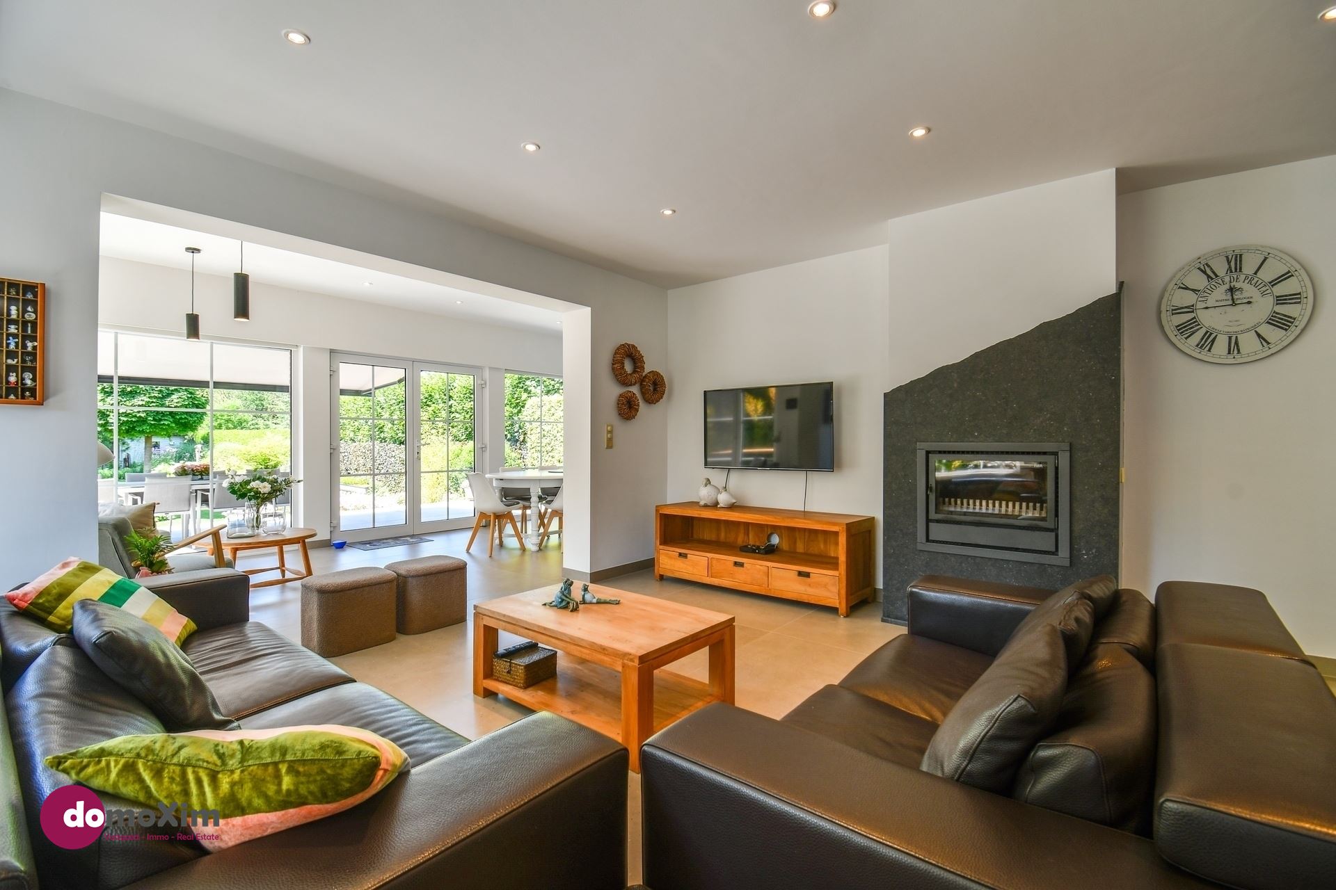Exclusive villa in a quiet location in Boortmeerbeek - photo 4