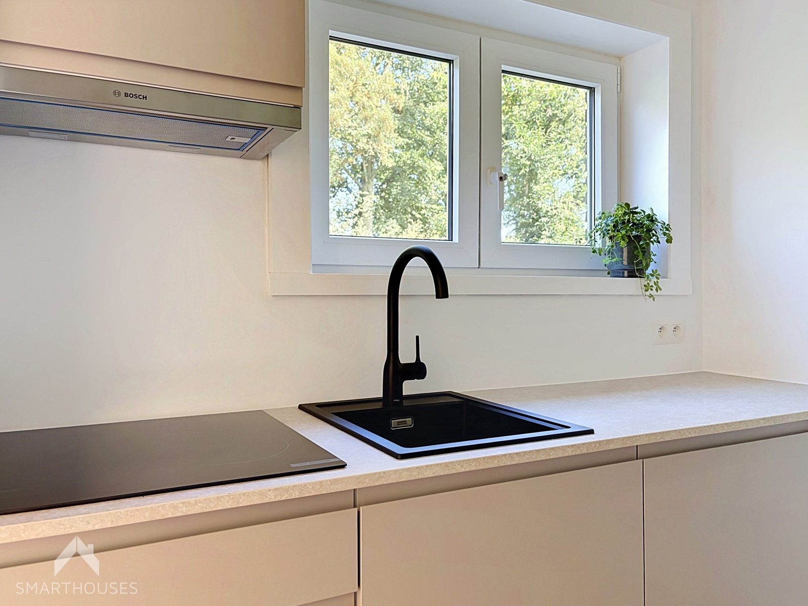 Gerenoveerde HOB met 3 slpks, 2 bdks op toplocatie - foto 4
