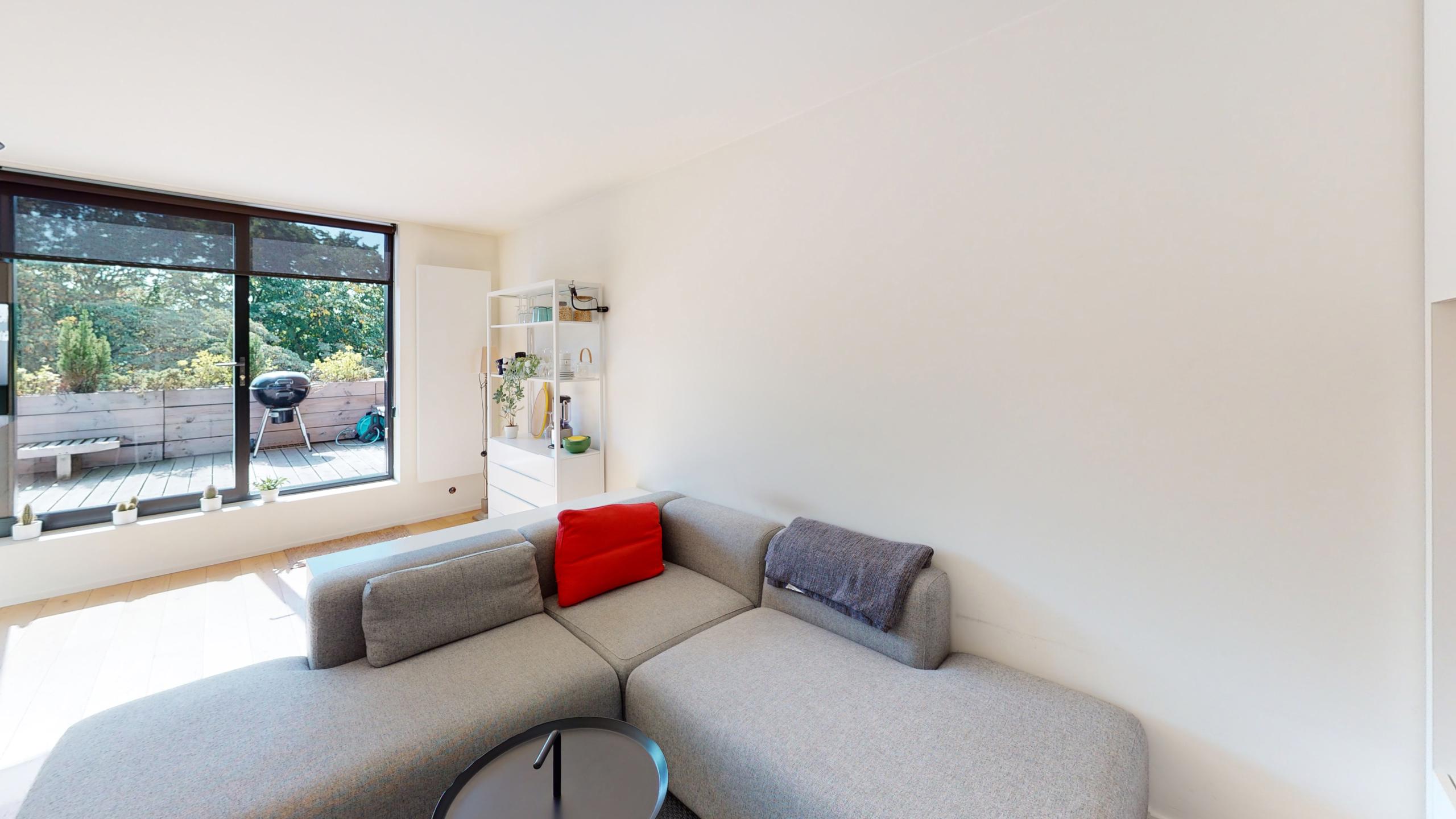 Appartement à louer à Anvers avec 1 chambre - photo 5