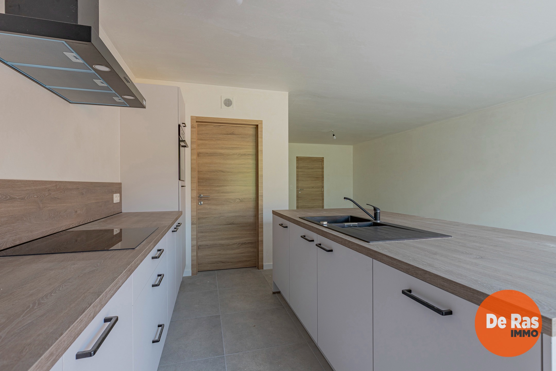 DENDERHOUTEM - Lichtrijke nieuwbouwwoning 3 slpks - foto 5