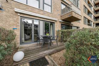 Apartment for sale in Ostend