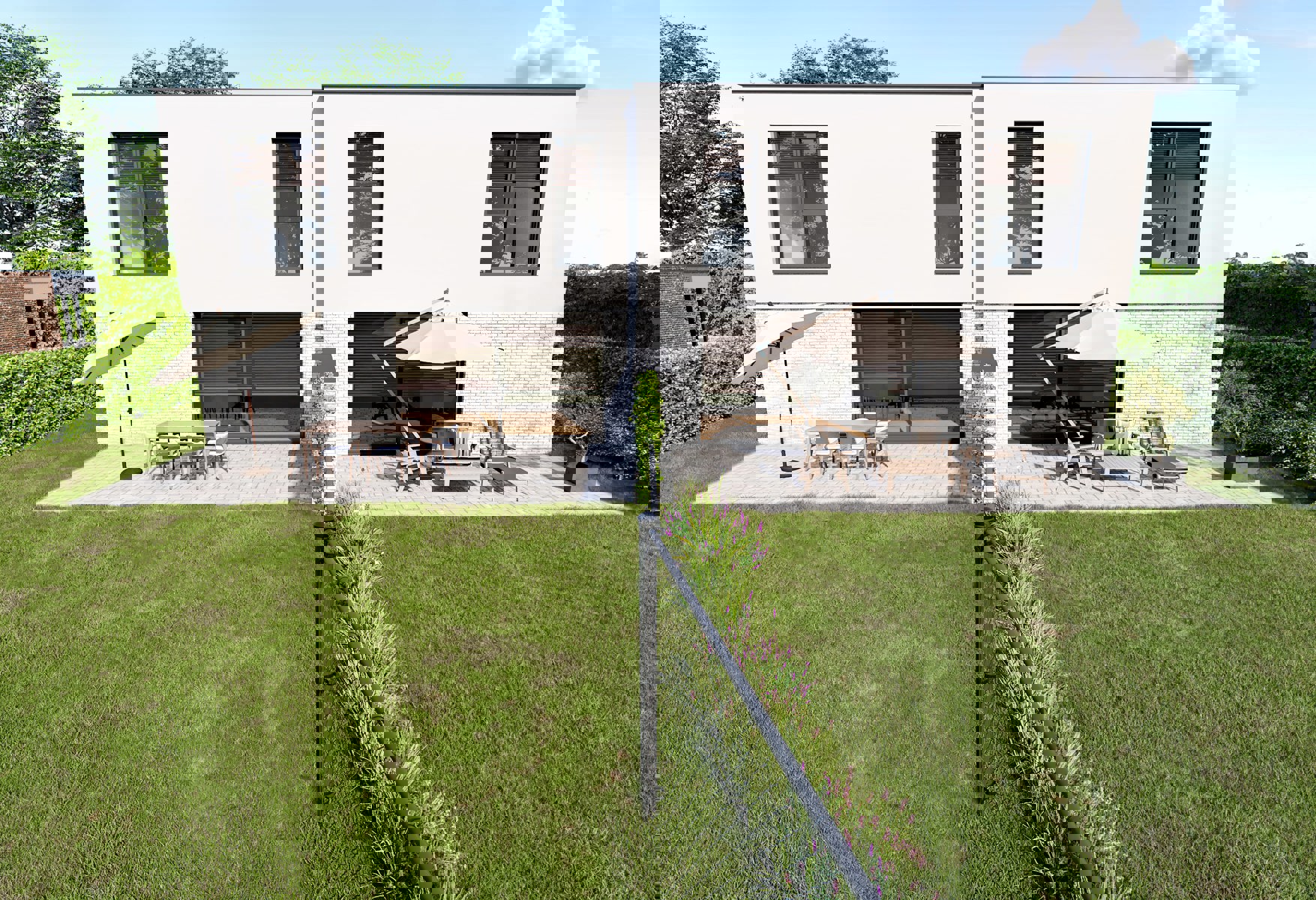 7 exclusieve nieuwbouw villa's met prachtige uitzichten - foto 5