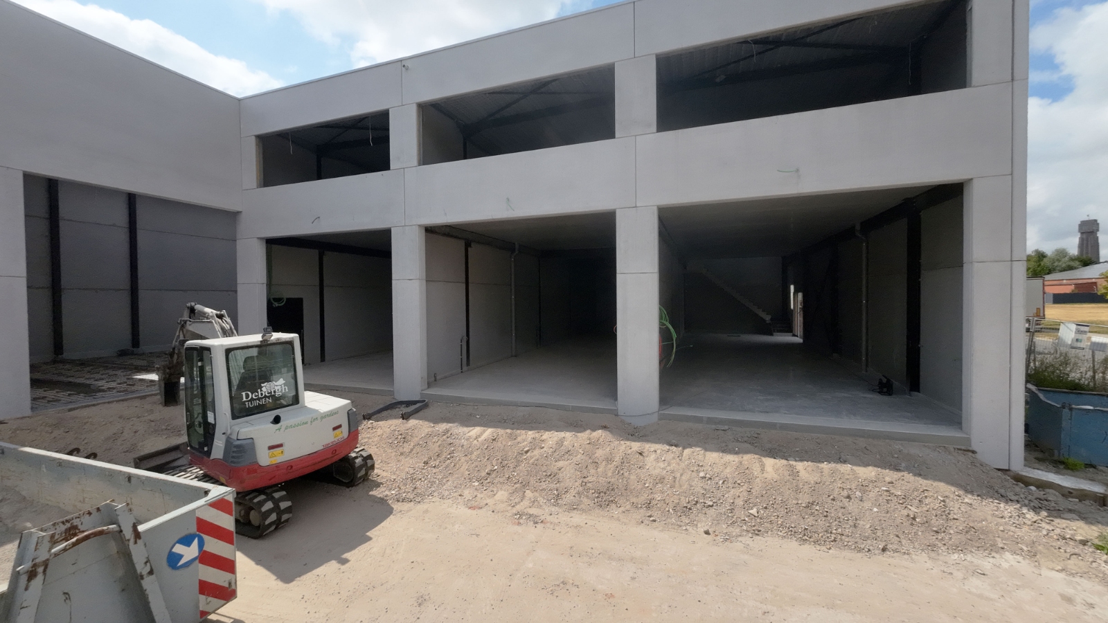 Project for sale in Diksmuide - photo 2