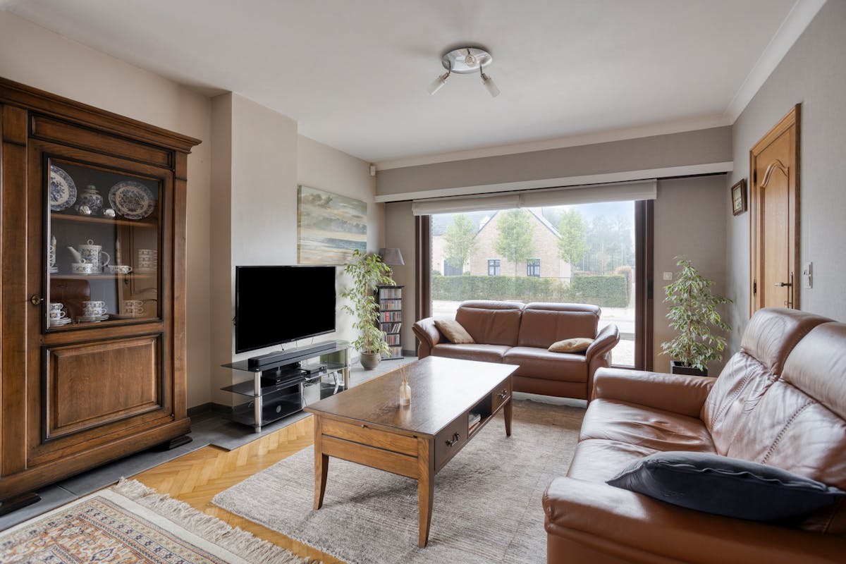 goed onderhouden laagbouw woning te koop in Olen - foto 4