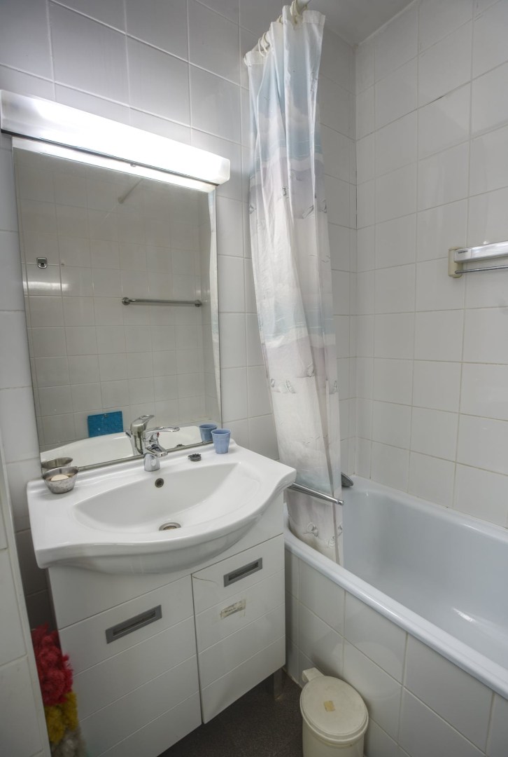 RES. LAGUNA BEACH - STUDIO 855 - DUINBERGEN - foto 5