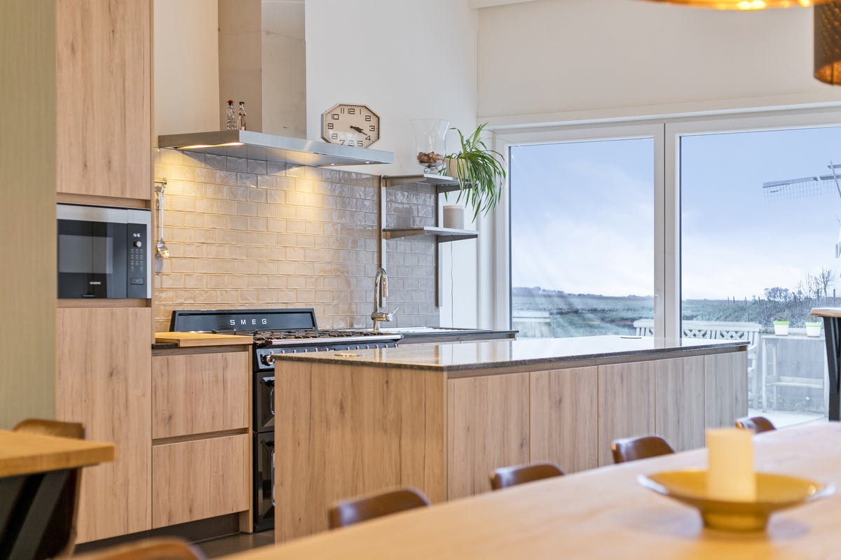 Intapklare B & B 'De Veurnse Slaper' in centrum van Veurne - foto 5