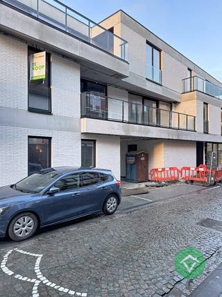 Appartement à vendre à Koekelare