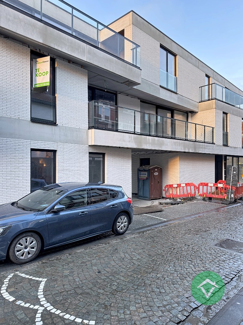 Appartement à vendre à Koekelare avec 2 chambres - photo 3