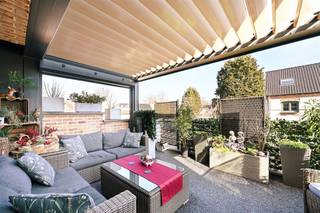 Appartement à vendre à Kapellen