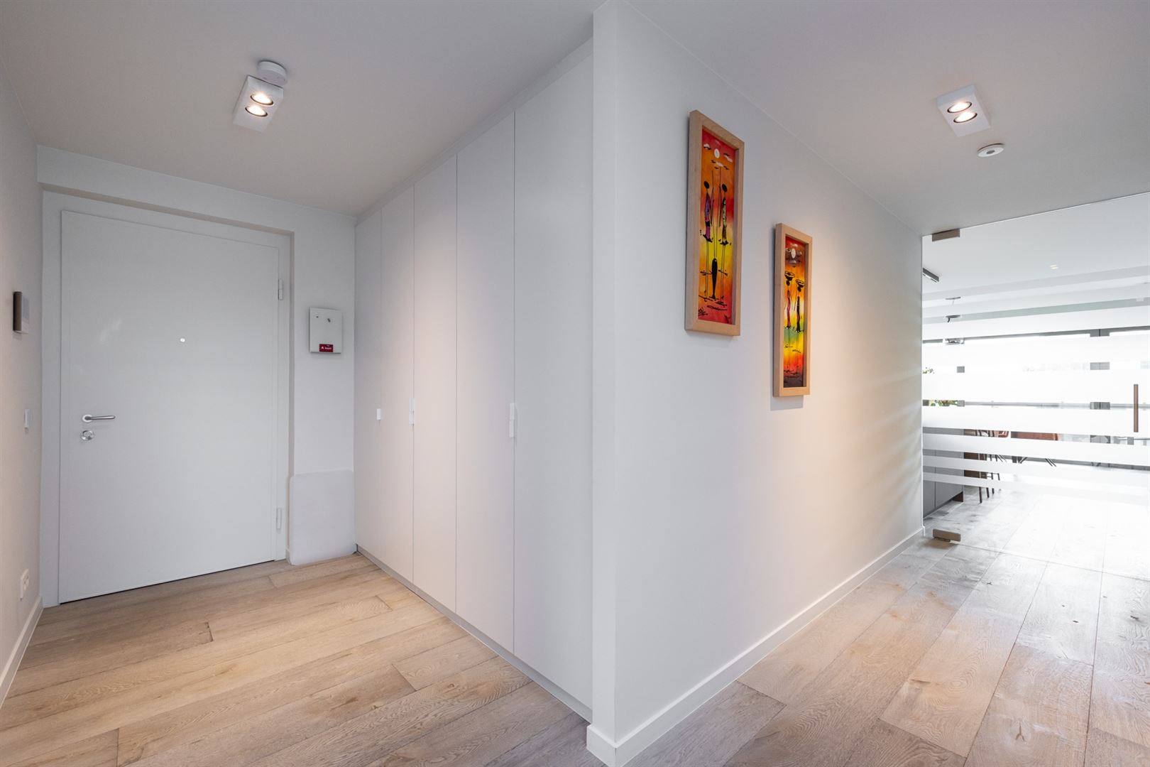 Luxe-appartement aan het Galgenweel - foto 2