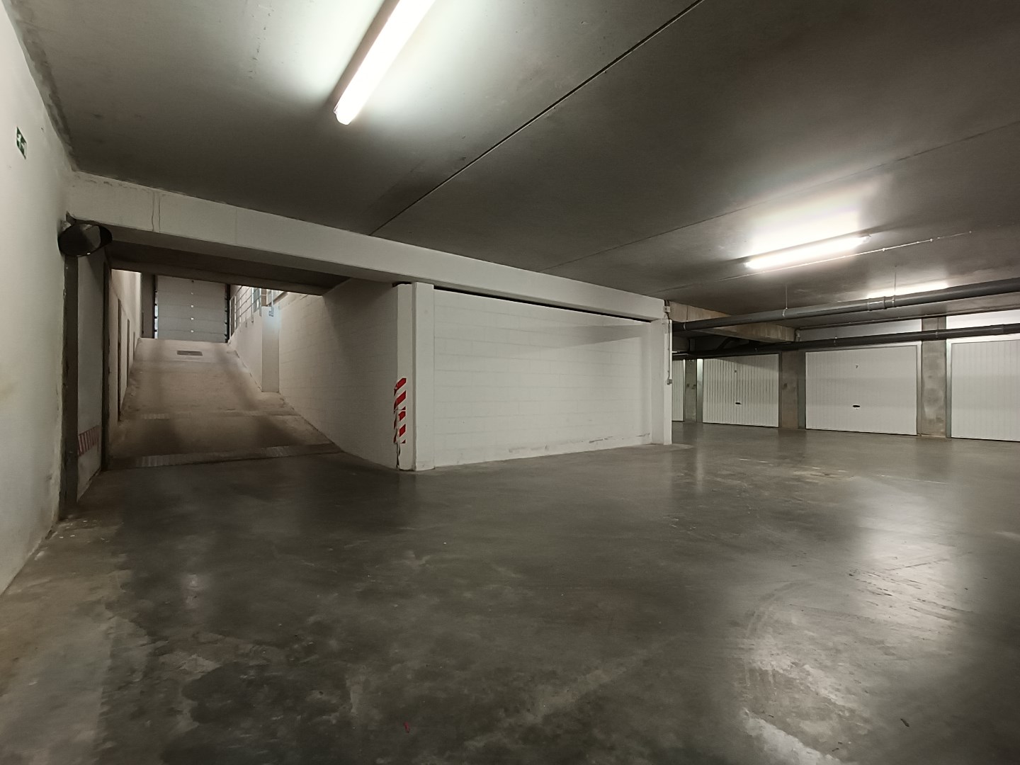 Grote garagebox te Zeebrugge-Strand - foto 4