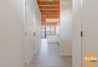 WETTEREN - Gezellige nieuwbouwwoning op uitstekende locatieInschrijven voor het geplande kijkmoment kan via onze website =>...