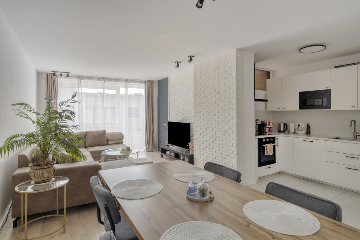 Immobilier d'investissement à vendre à Geel avec 3 appartements - photo 4