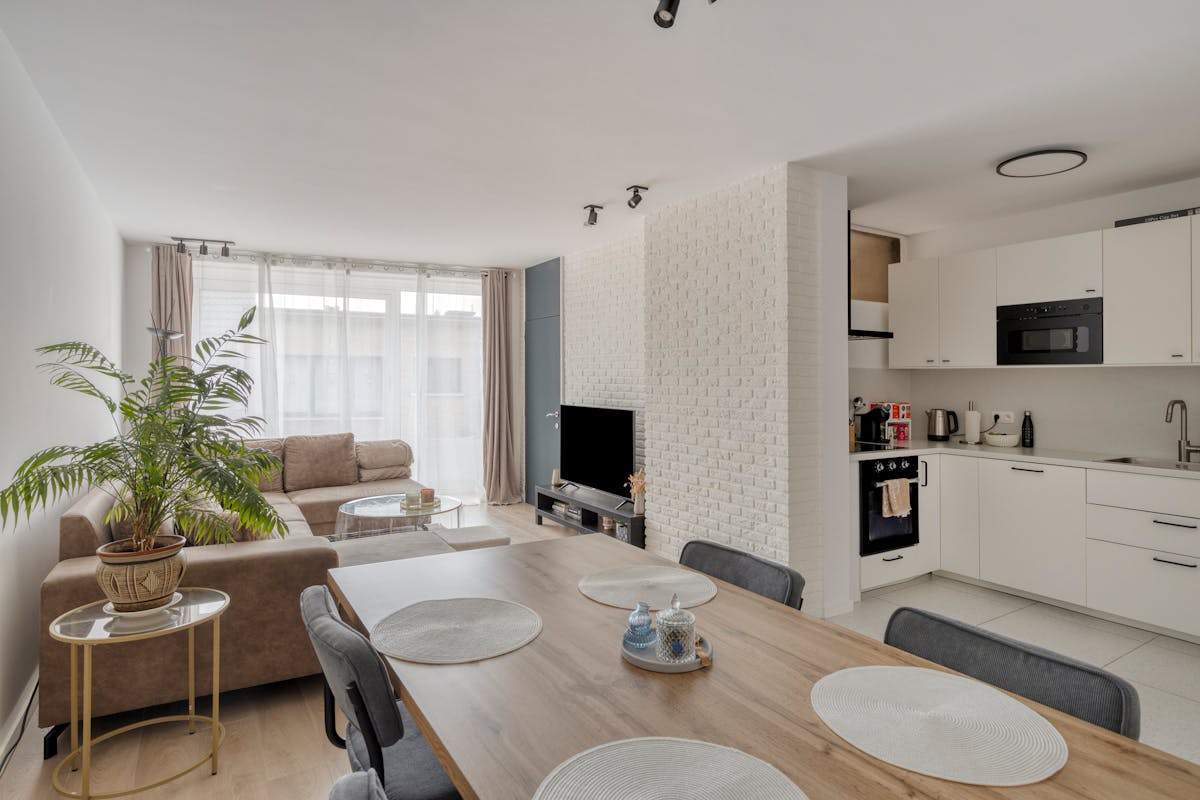 Immobilier d'investissement à vendre à Geel avec 3 appartements - photo 4