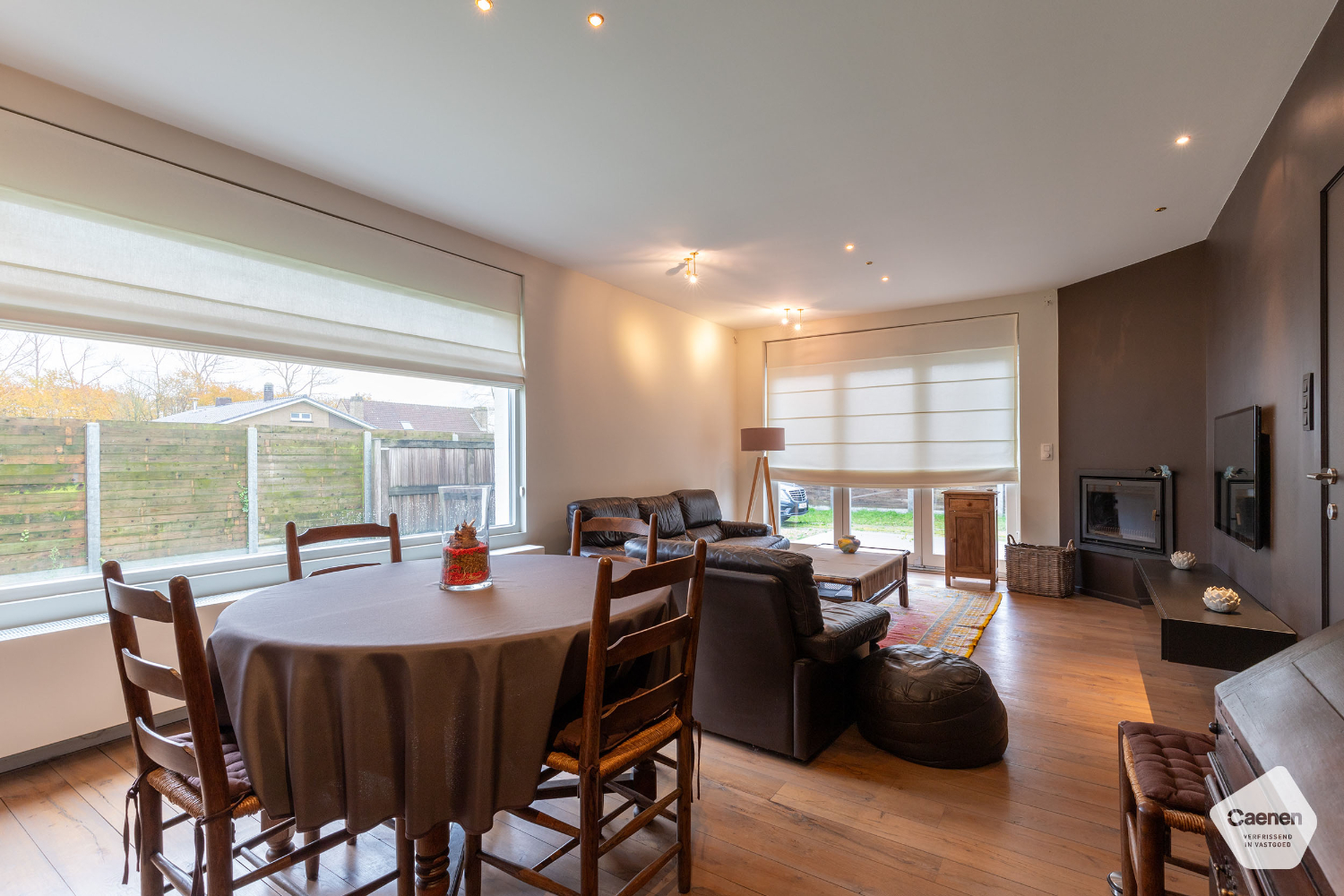 Villa met 5 slaapkamers te Oostduinkerke! - foto 2