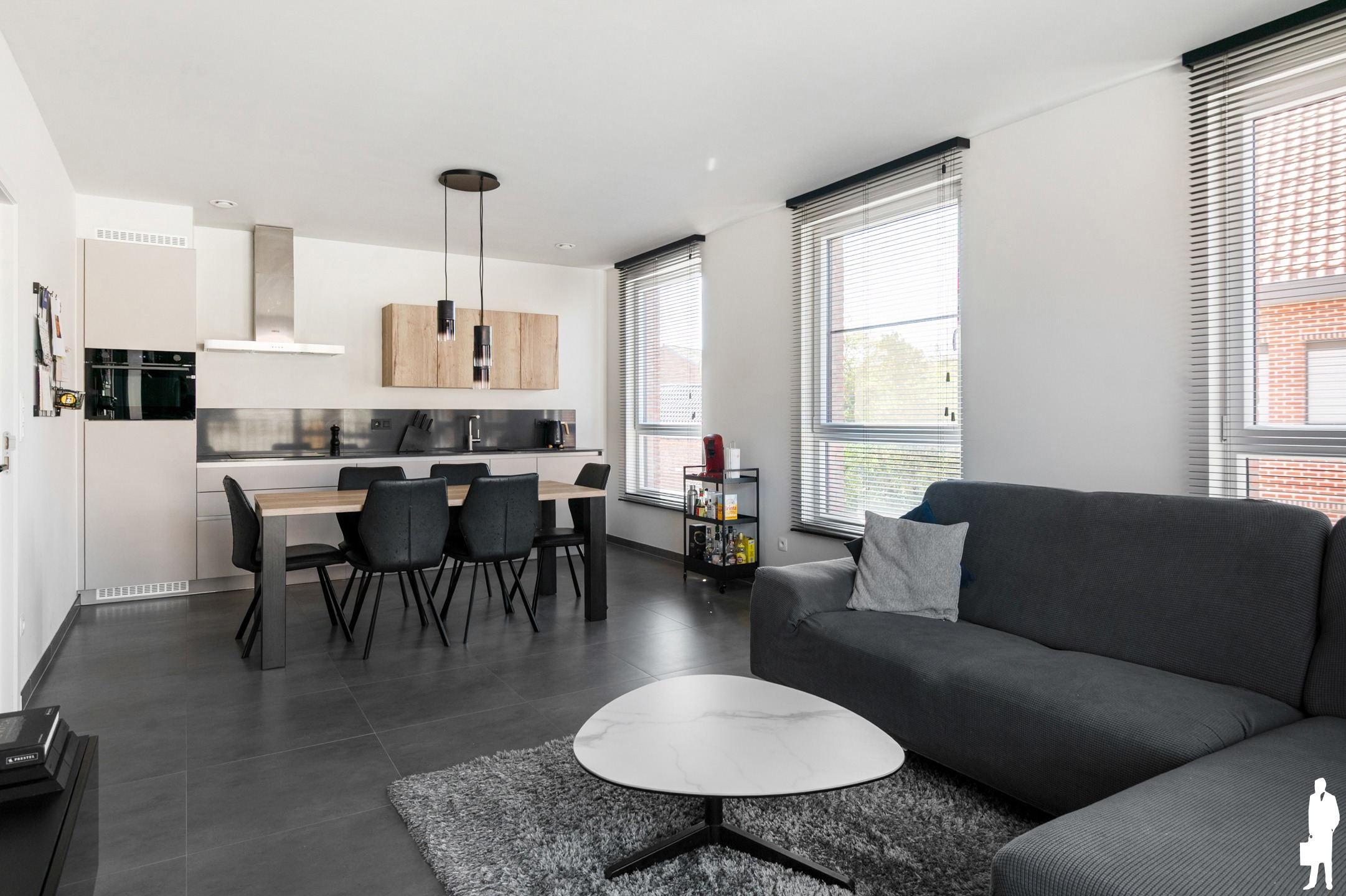 Appartement à vendre à Bornem