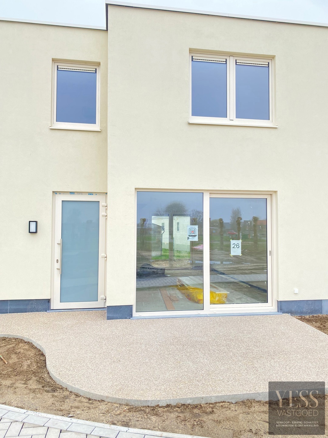 House for sale in Bredene with 3 bedrooms - photo 2