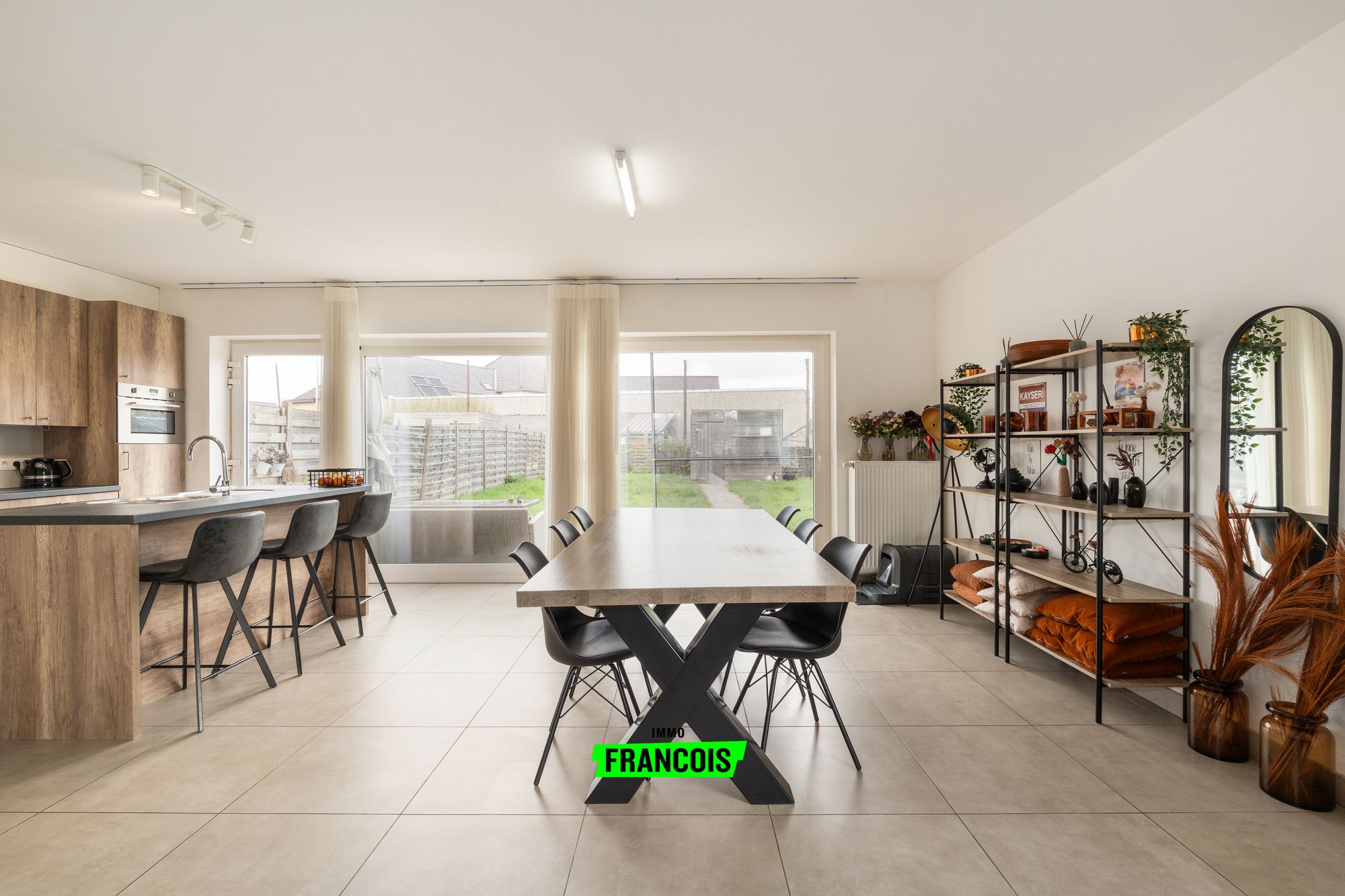 Grote instapklare woning te koop in Schorisse! - foto 5