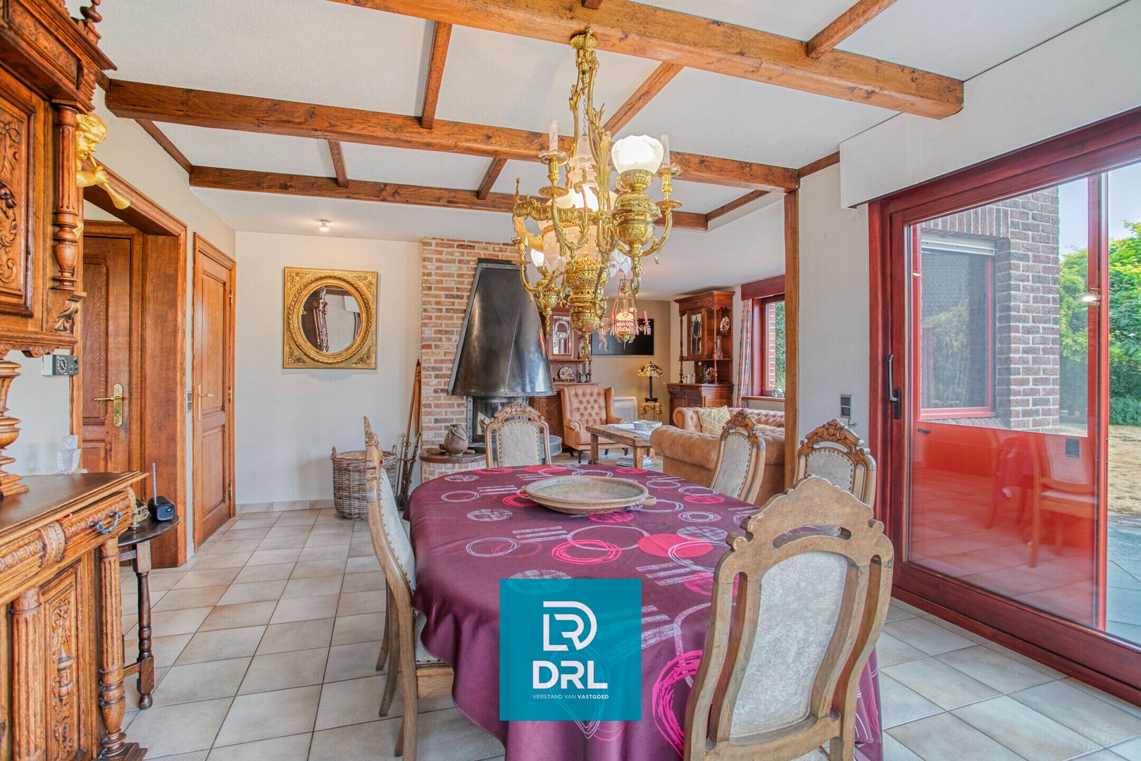 Commercial for sale in Knesselare with 3 bedrooms - photo 5