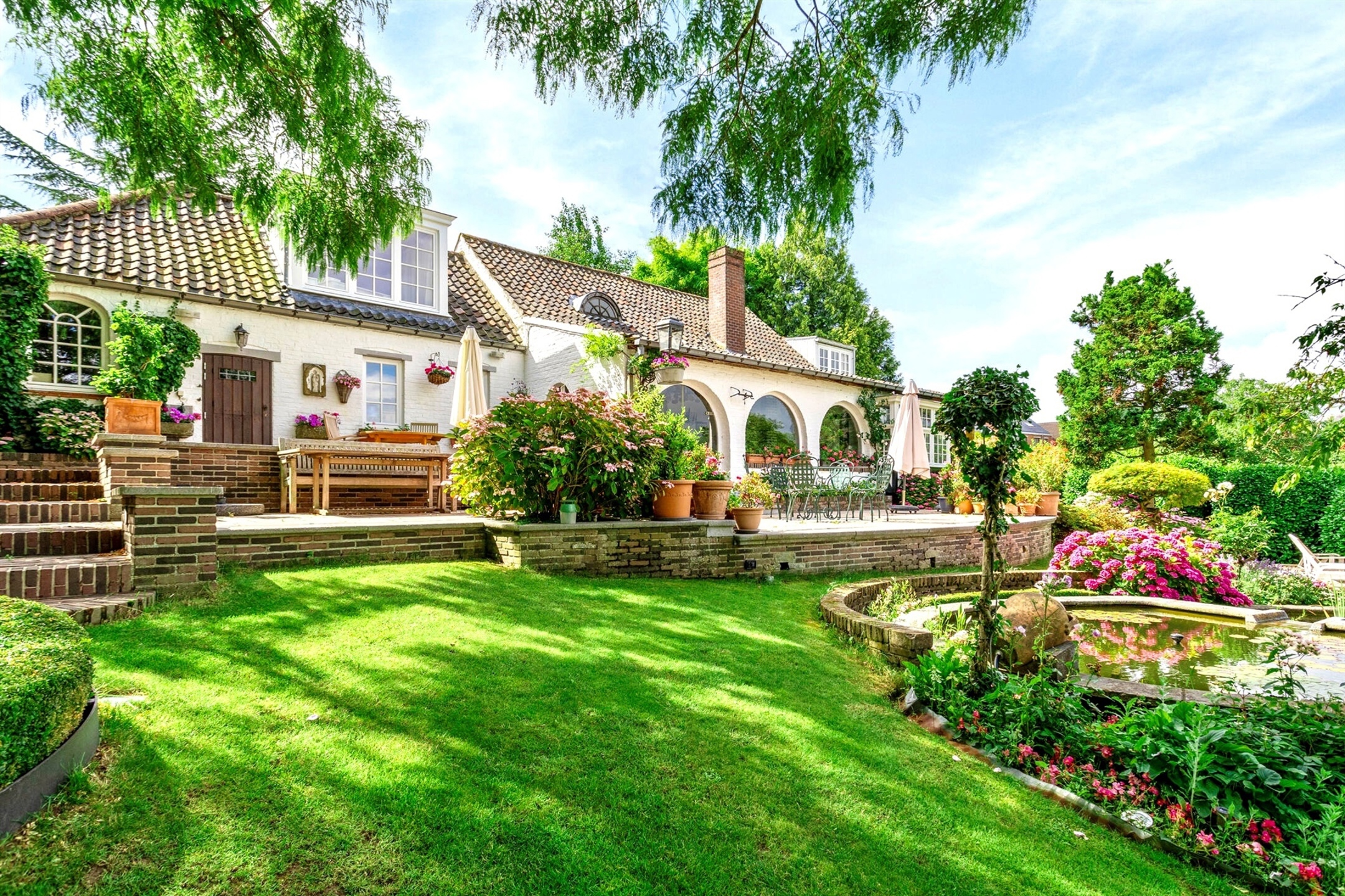 House for sale in Geraardsbergen with 4 bedrooms - photo 4