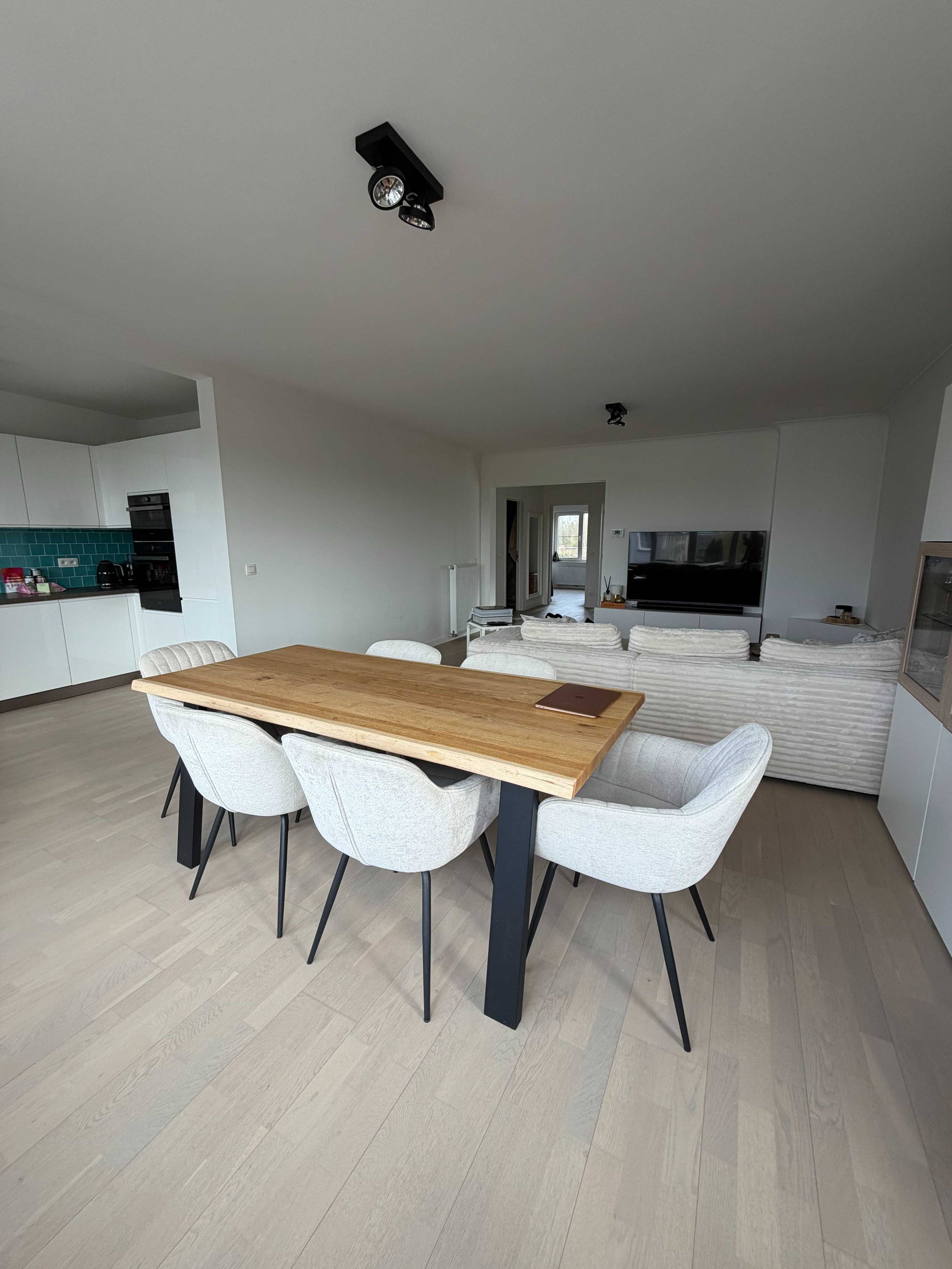 Appartement te koop in Wommelgem met 3 slaapkamers - foto 2