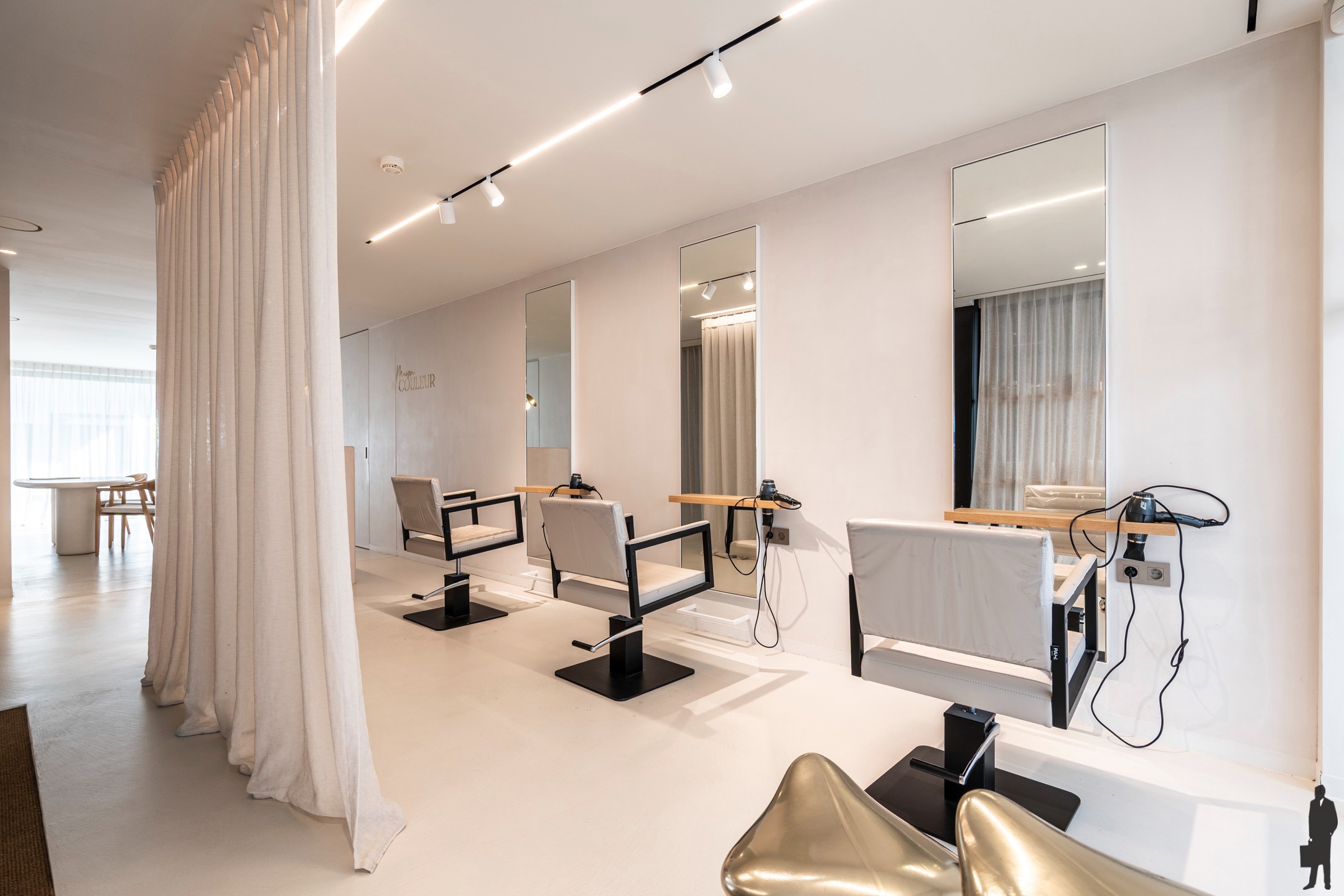 Handelspand te huur in het centrum van Merksplas. - foto 4