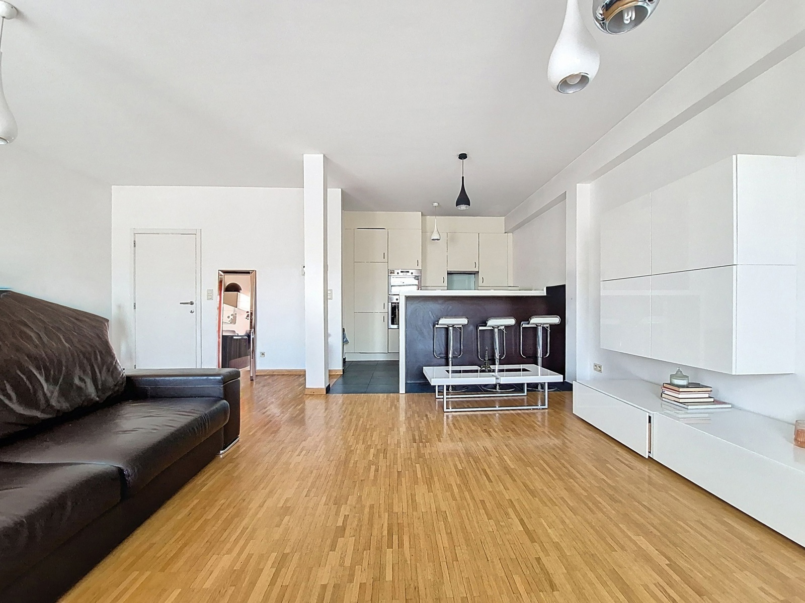 Apartment for sale in Jette with 2 bedrooms - photo 5