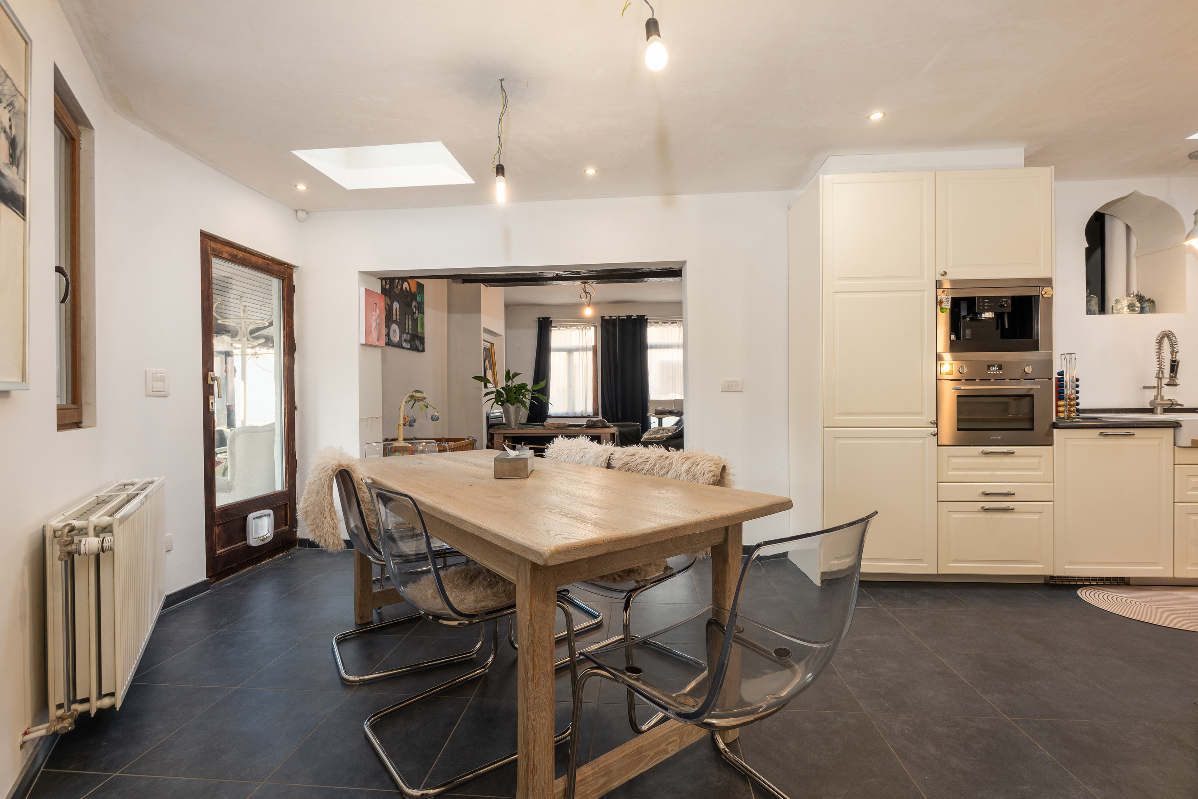 Charmante open woning in Buggenhout - foto 5