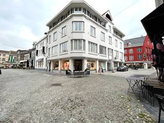 Apartment for rent in Kortrijk