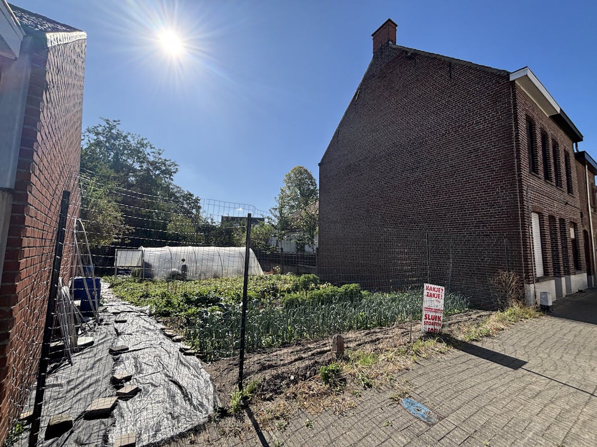 Terrain à vendre sans obligation de construire à Meulebeke - photo 3