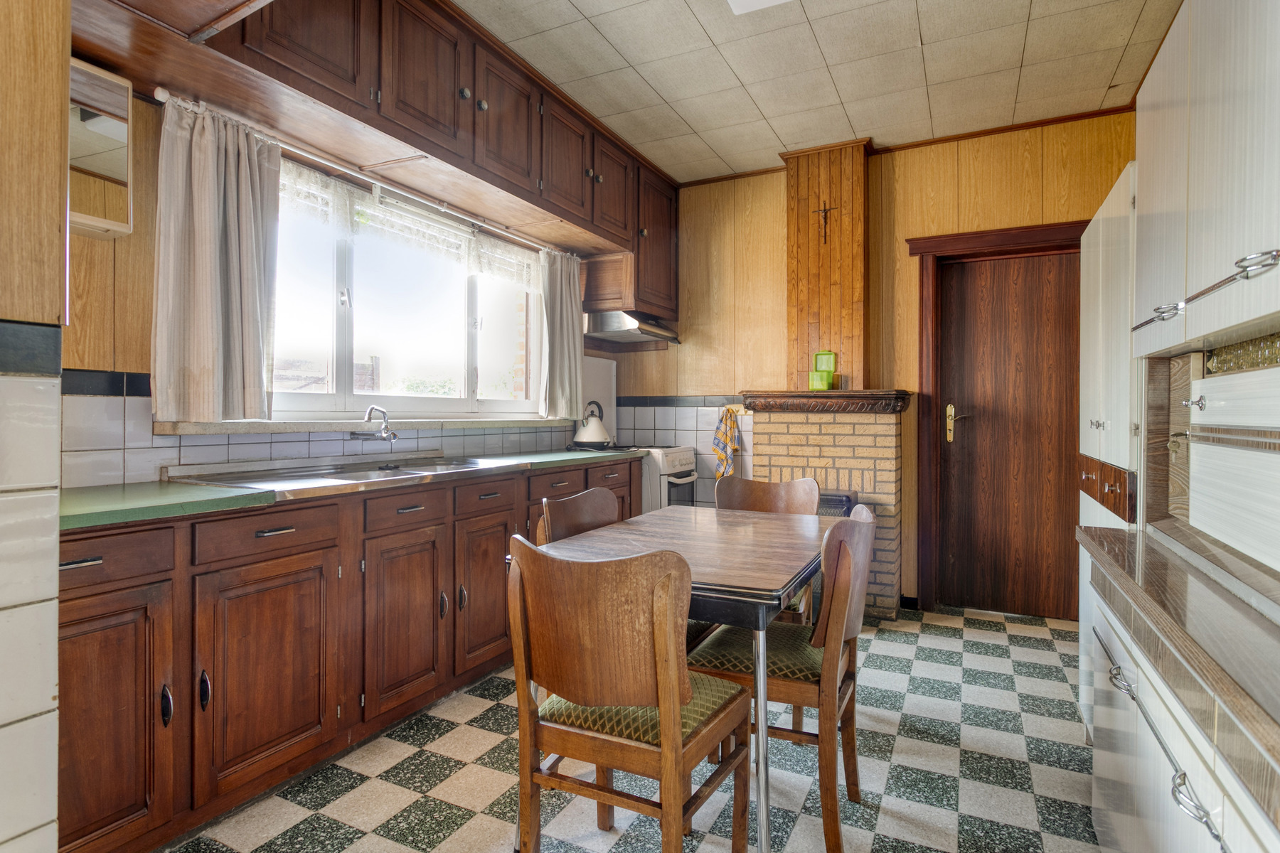 Ruime woning met 3 slpk en tuin in Lede - foto 5