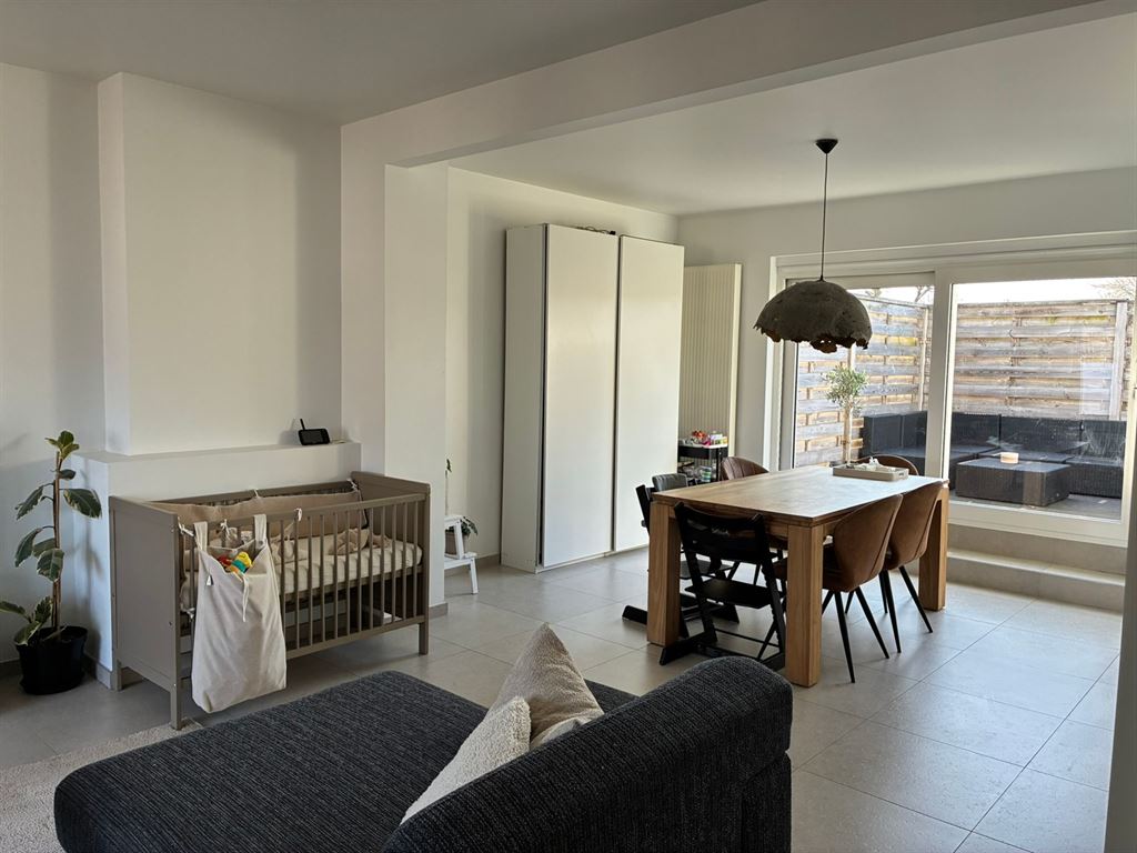 Apartment for rent in S Gravenwezel with 2 bedrooms - photo 5