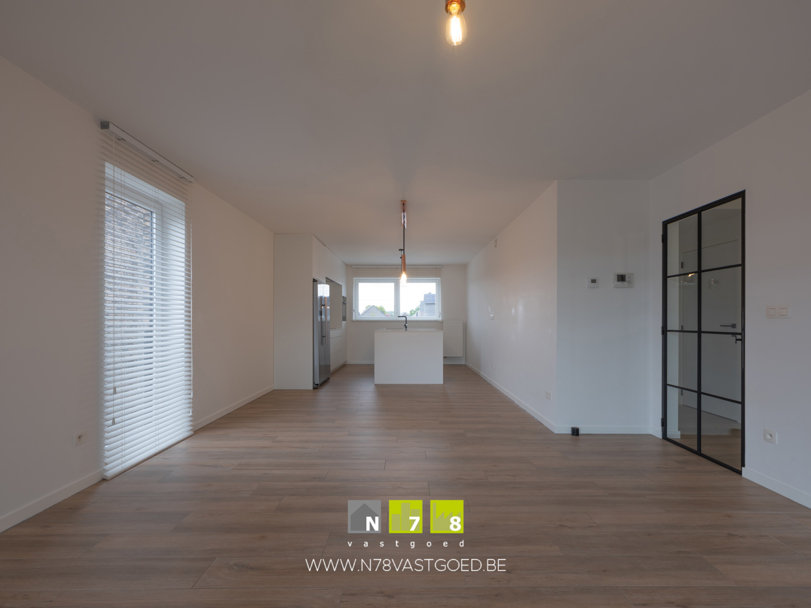 Apartment for sale in Bree with 2 bedrooms - photo 2