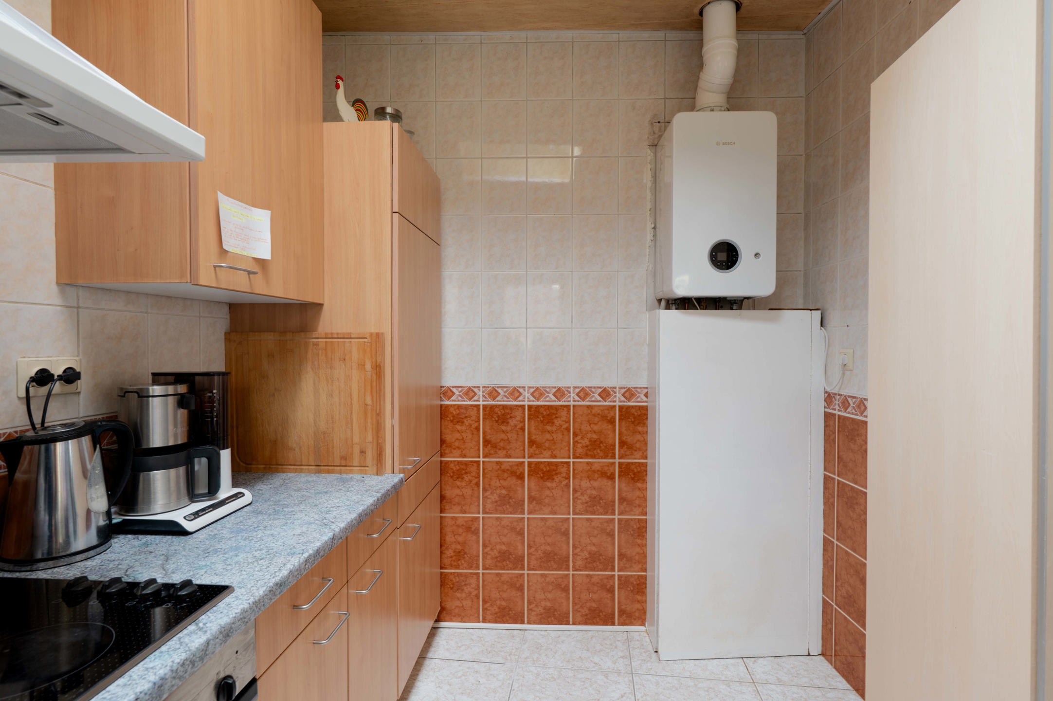 Gezellige woning te centrum Hamme - foto 4