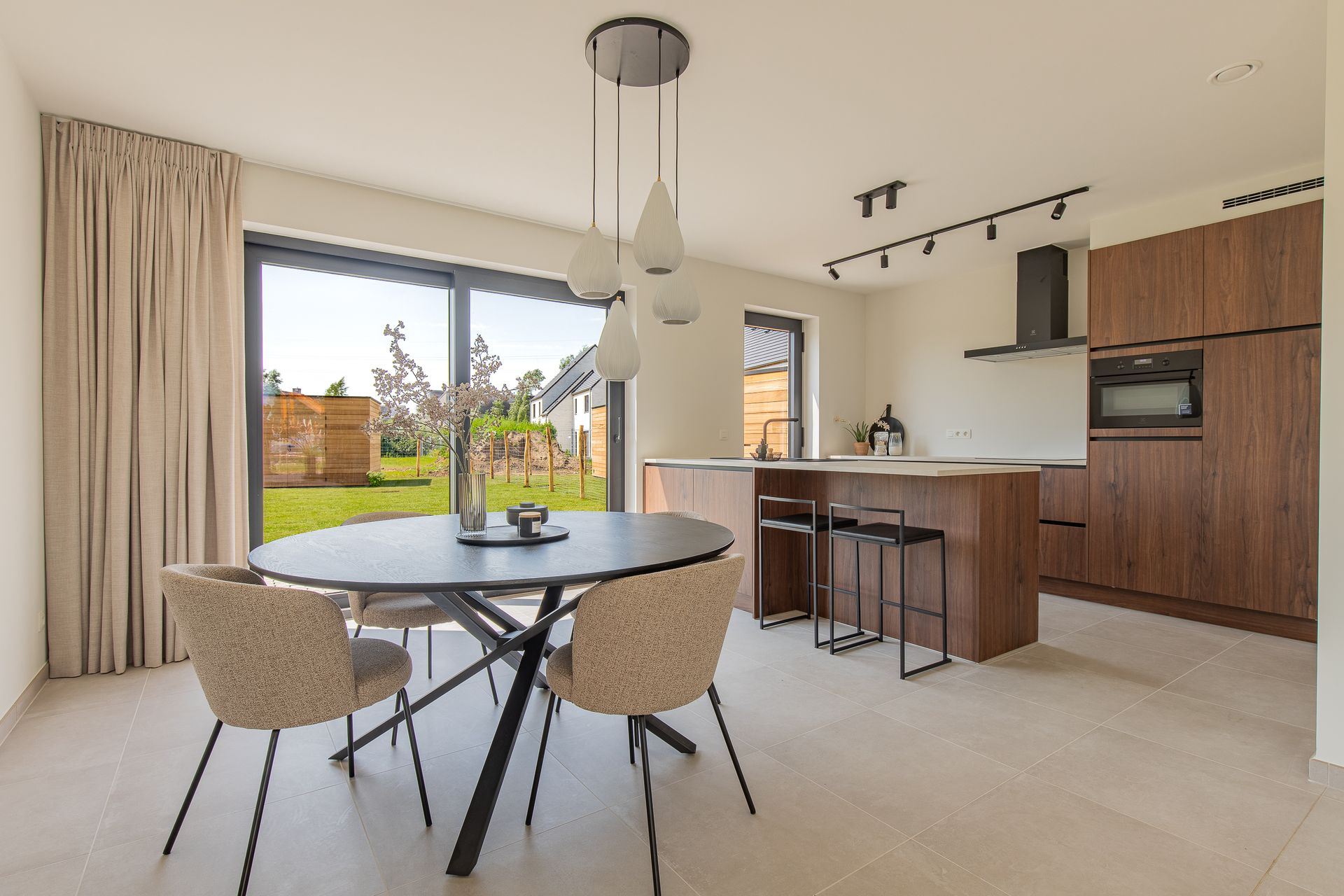 Maison à vendre à Sint-Amands avec 3 chambres - photo 4