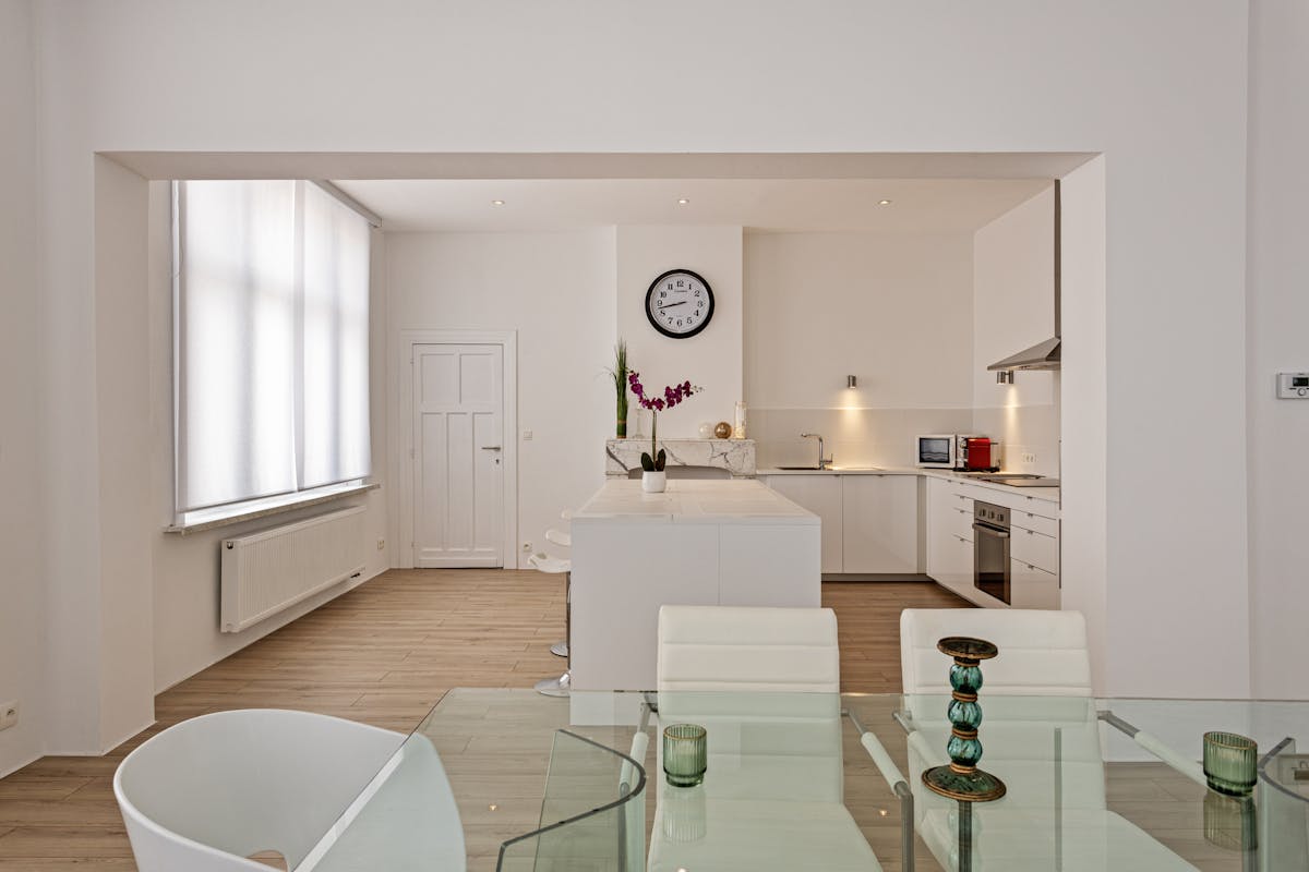 Immobilier d'investissement à vendre à Anvers 2020 - photo 4