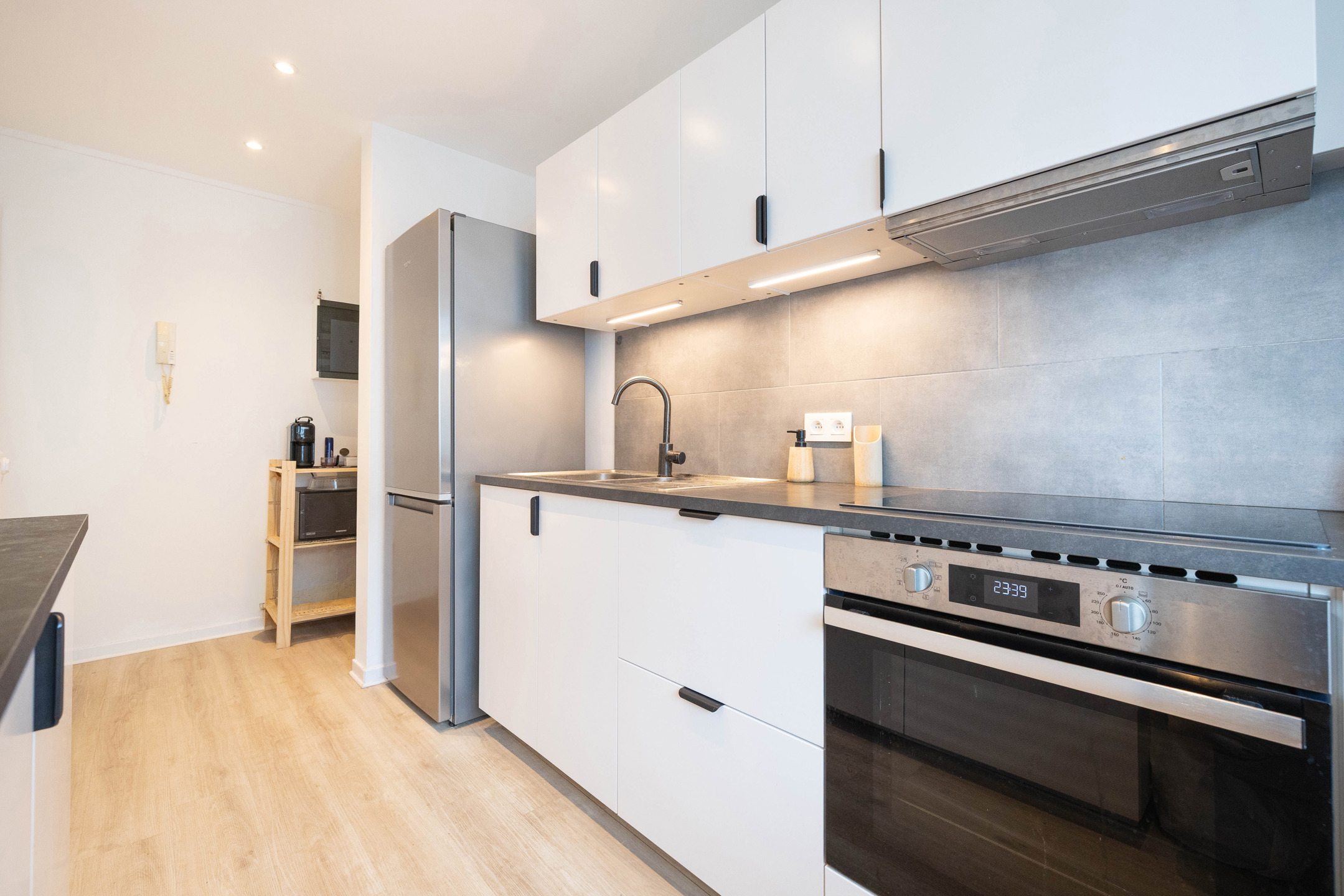 Appartement à vendre à Waterloo avec 2 chambres - photo 4