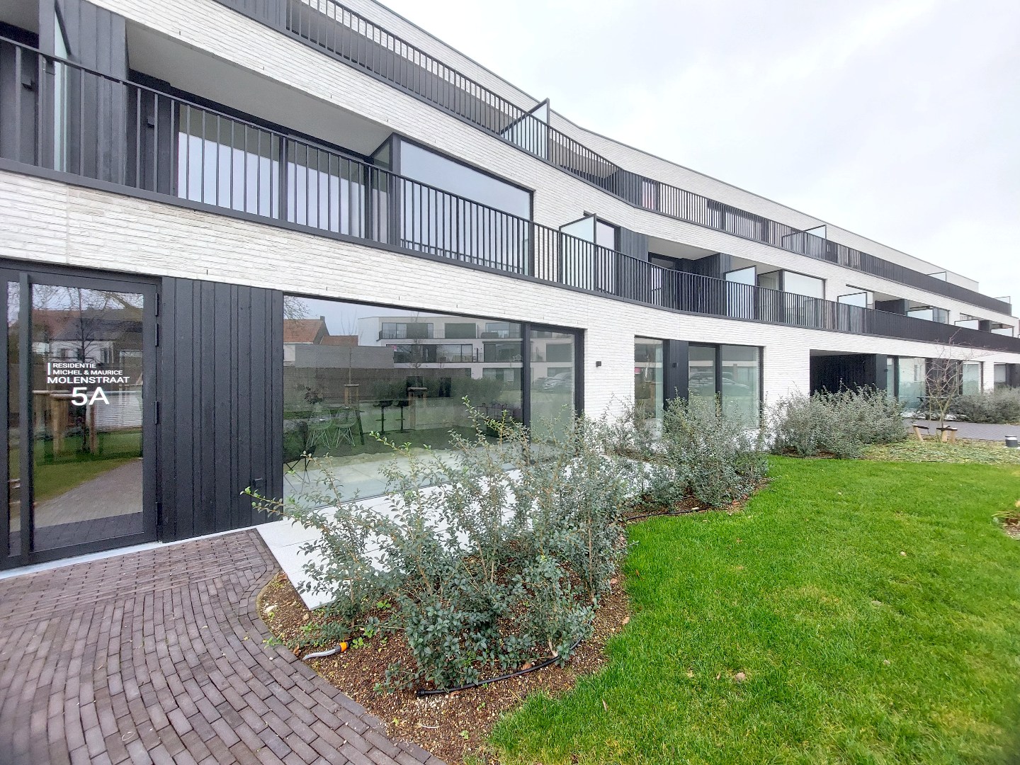 Appartement à louer à Wielsbeke - photo 3