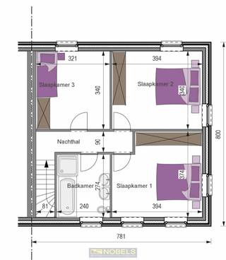 <strong>MODERNE EN ENERGIEZUINIGE NIEUWBOUWWONING</strong> met <strong>HOOGWAARDIGE AFWERKING</strong> en adembenemend uitzicht over het <strong>GLOOIENDE LANDSCHAP VAN PAYS DES COLLINES</strong>. Deze <strong>SLEUTEL-OP-DE-DEURWONING</strong> wordt opgetrokken op een <strong>RUIM PERCEEL VAN 722M²</strong> en biedt een <strong>LICHTRIJKE LEEFRUIMTE</strong> waarin comfort en duurzaamheid hand in hand gaan. Dankzij de toepassing van geavanceerde technologieën en <strong>KWALITATIEVE MATERIALEN</strong> bent u verzekerd van een <strong>TOEKOMSTGERICHTE WOONERVARING</strong>. De woning straalt <strong>RUST EN PRIVACY</strong> uit, midden in een groene omgeving, en vormt tegelijk een <strong>IDEALE UITVALSBASIS RICHTING RONSE, OUDENAARDE EN DOORNIK</strong>. Het ontwerp laat ruimte voor personalisatie, zodat u uw droomwoning volledig naar <strong>EIGEN SMAAK</strong> kunt realiseren. Deze uitzonderlijke combinatie van locatie, comfort en flexibiliteit maakt dit aanbod bijzonder aantrekkelijk voor wie op zoek is naar een nieuw begin in <strong>HARMONIE MET DE NATUUR</strong>.<br /><br />Vermelde prijs bevat de grond en de constructie, exclusief verkooprechten, notariskosten keuken, BTW 21% en 5% architect, incl. veiligheidsmaatregelen en coord.<br /><br />Adres: Rue Docteur André te Ellezelles