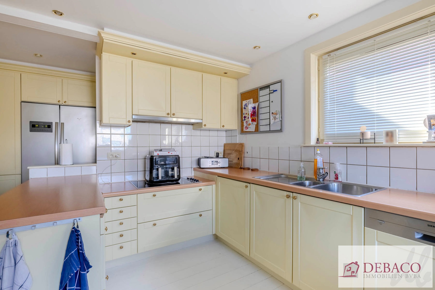 Unieke ruime woning, ideaal voor grote families. - foto 5