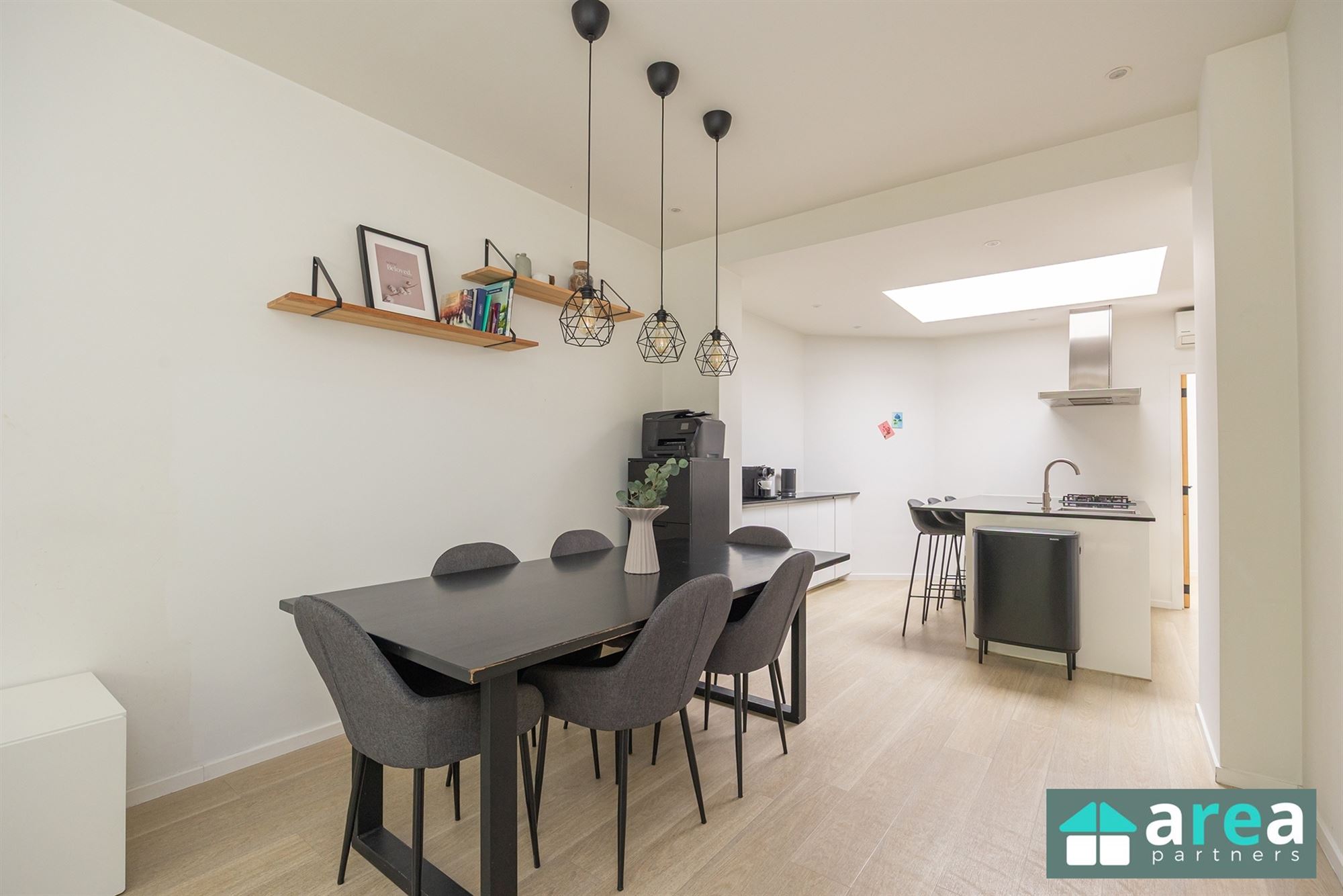 Energiezuinige en moderne woning met 3 slaapkamers! - foto 5