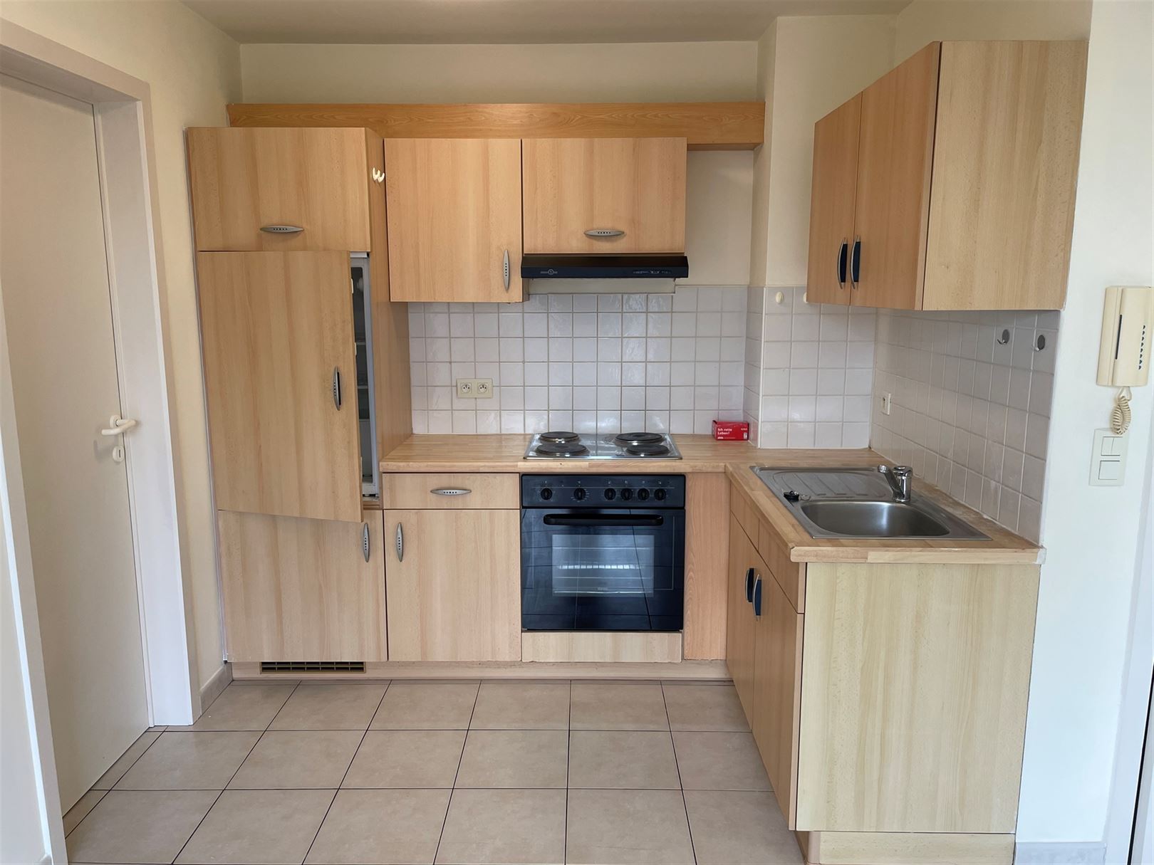 Appartement - photo 2