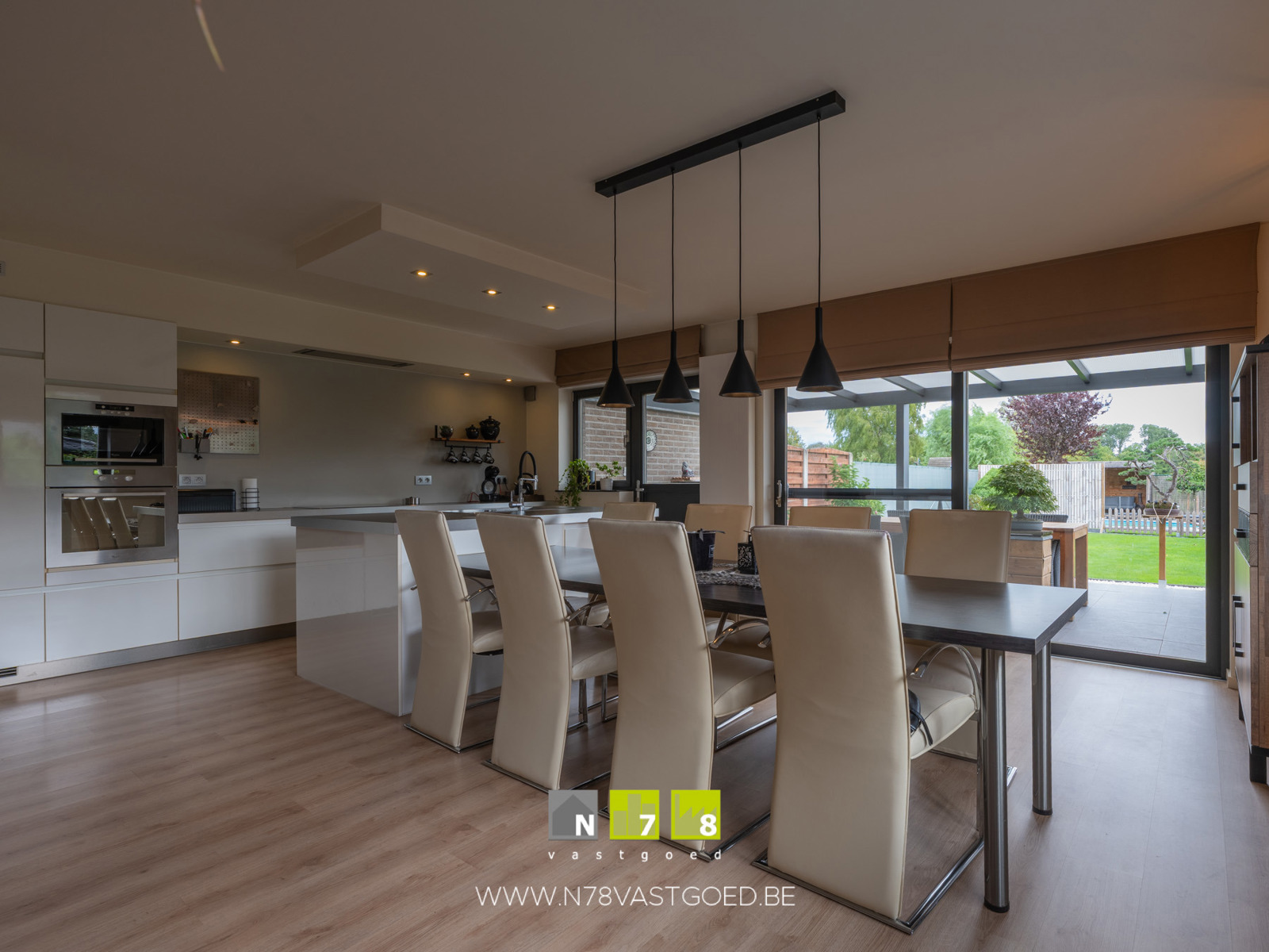 Huis te koop in Dilsen-Stokkem met 3 slaapkamers - foto 4