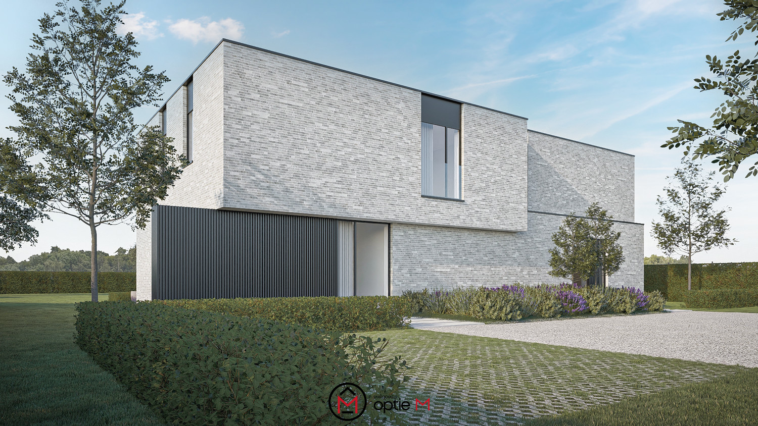 Project for sale in Veldwezelt - photo 2