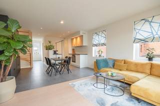 Appartement à vendre à Saint-Gilles-Waes